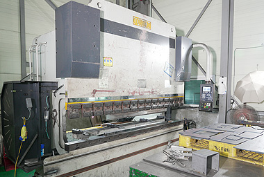 Bending Unit 2